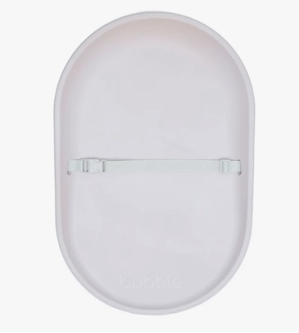 Bubble Cuddle Changing Mat